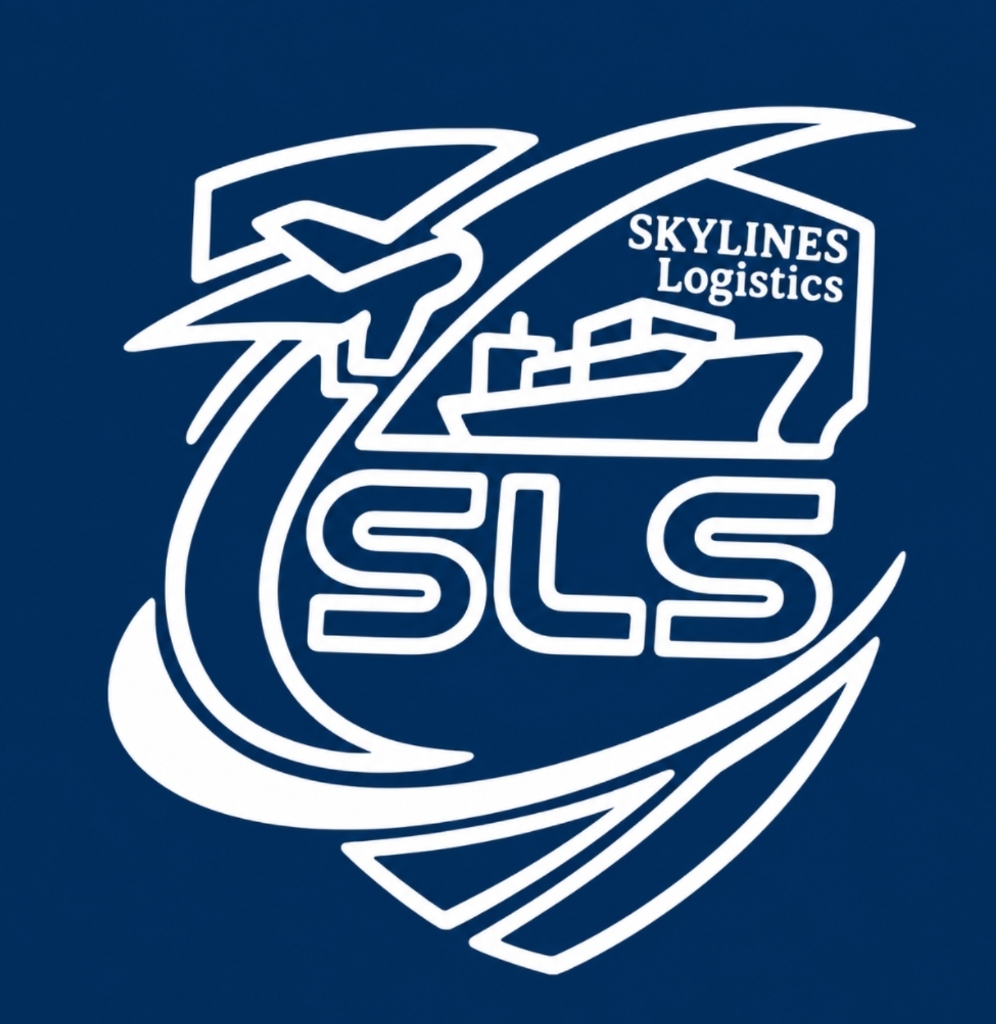 SLS Logo